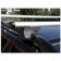 Багажник AMOS ALFA для Great Wall Hover (вкл. H5/X240) джип 5-дв. 2011-н.в. на интегрированные рейлинги (аэродинамическая дуга)